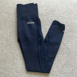 ECHT Seamless leggings